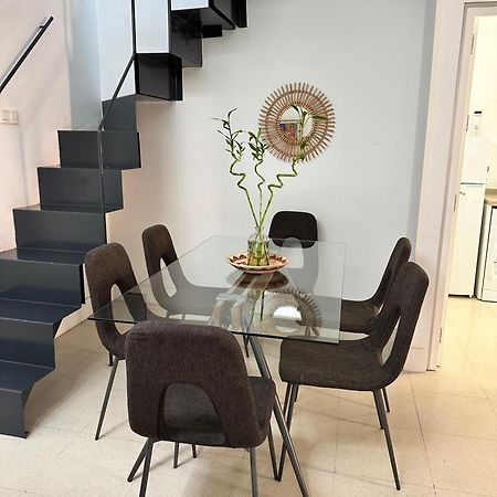 Almazen Apartamentos, Arrayan 23 Севилья Экстерьер фото