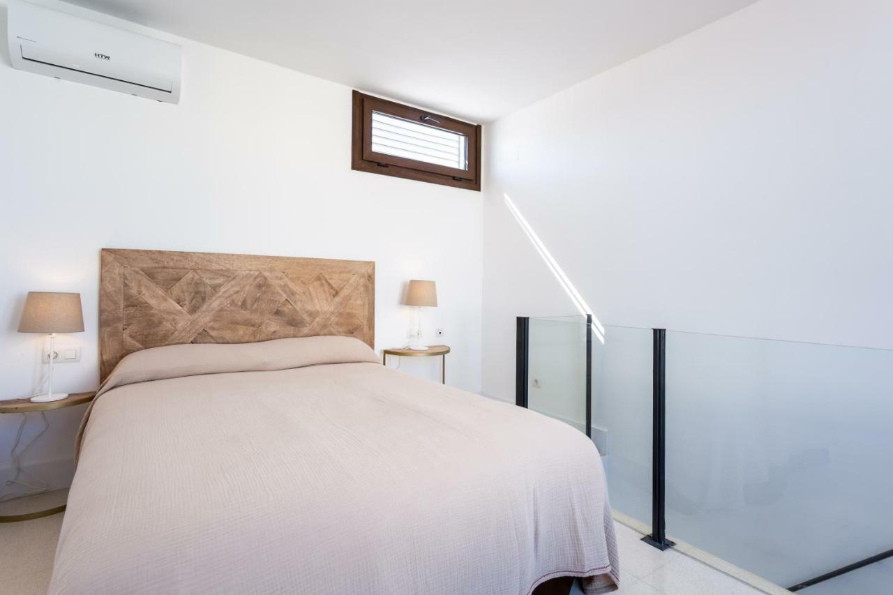Almazen Apartamentos, Arrayan 23 Севилья Экстерьер фото